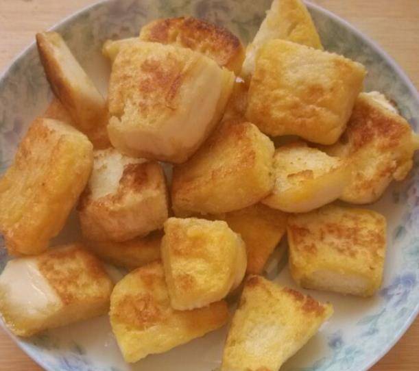 白醋|7月，我家女儿最馋这早餐，8分钟做好，比面条好吃，比馒头美味！