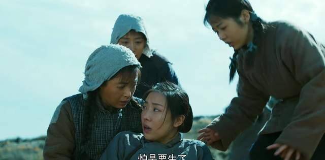 事业|《功勋》这样的婆婆哪里找!善解人意支持儿媳搞事业,真心换真情