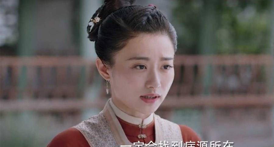 原创锦心似玉秦姨娘有多恨徐家就有多可悲琥珀姐妹才是可怜人