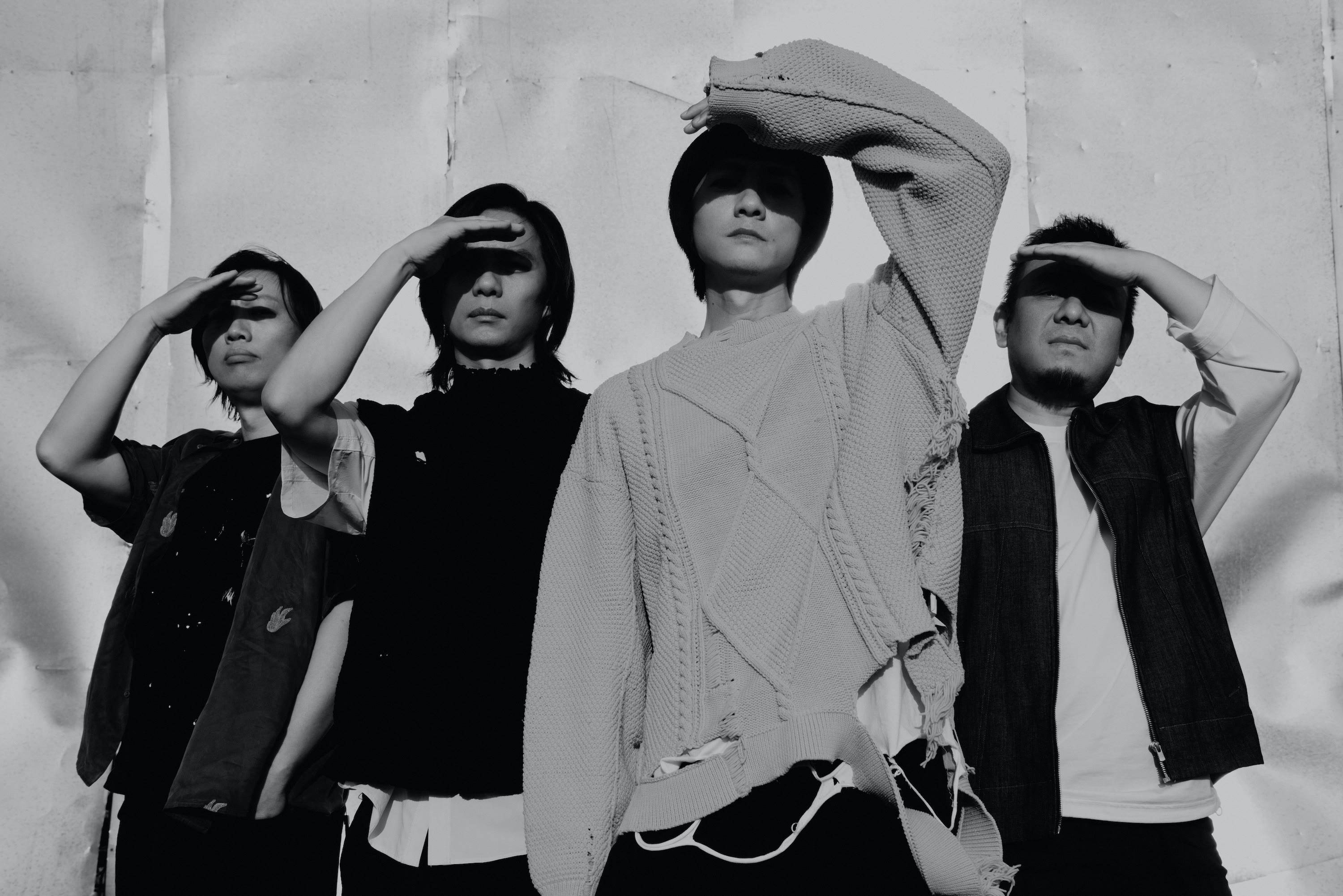 冬日的《旋转木马》,并不是一个漂亮游戏_达达乐队