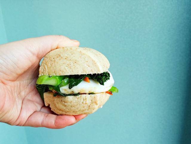 杂粮|宅家早餐怎么吃更健康？跟我做，好吃好做，30天不重样