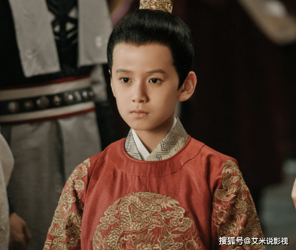 楚让|《君九龄》结局：九龄大仇得报，楚让罪有应得，低调的他才是最大赢家