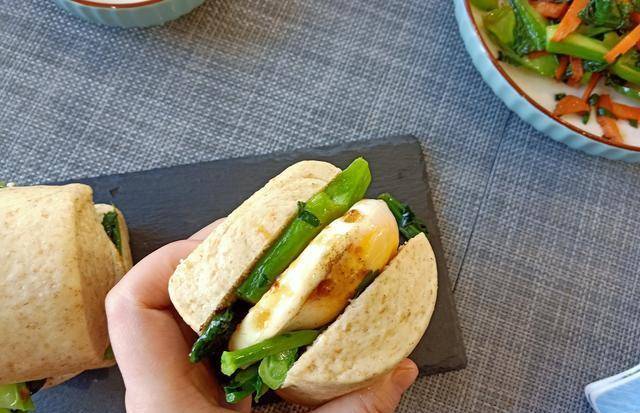 杂粮|宅家早餐怎么吃更健康？跟我做，好吃好做，30天不重样