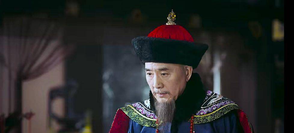 如懿传想当初这骨肉分离之痛哀家尝过了如今也该高斌尝了