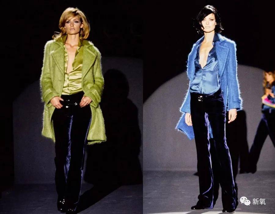 丑成20年前美的惊艳，今年一出现，怎么丑成这样？