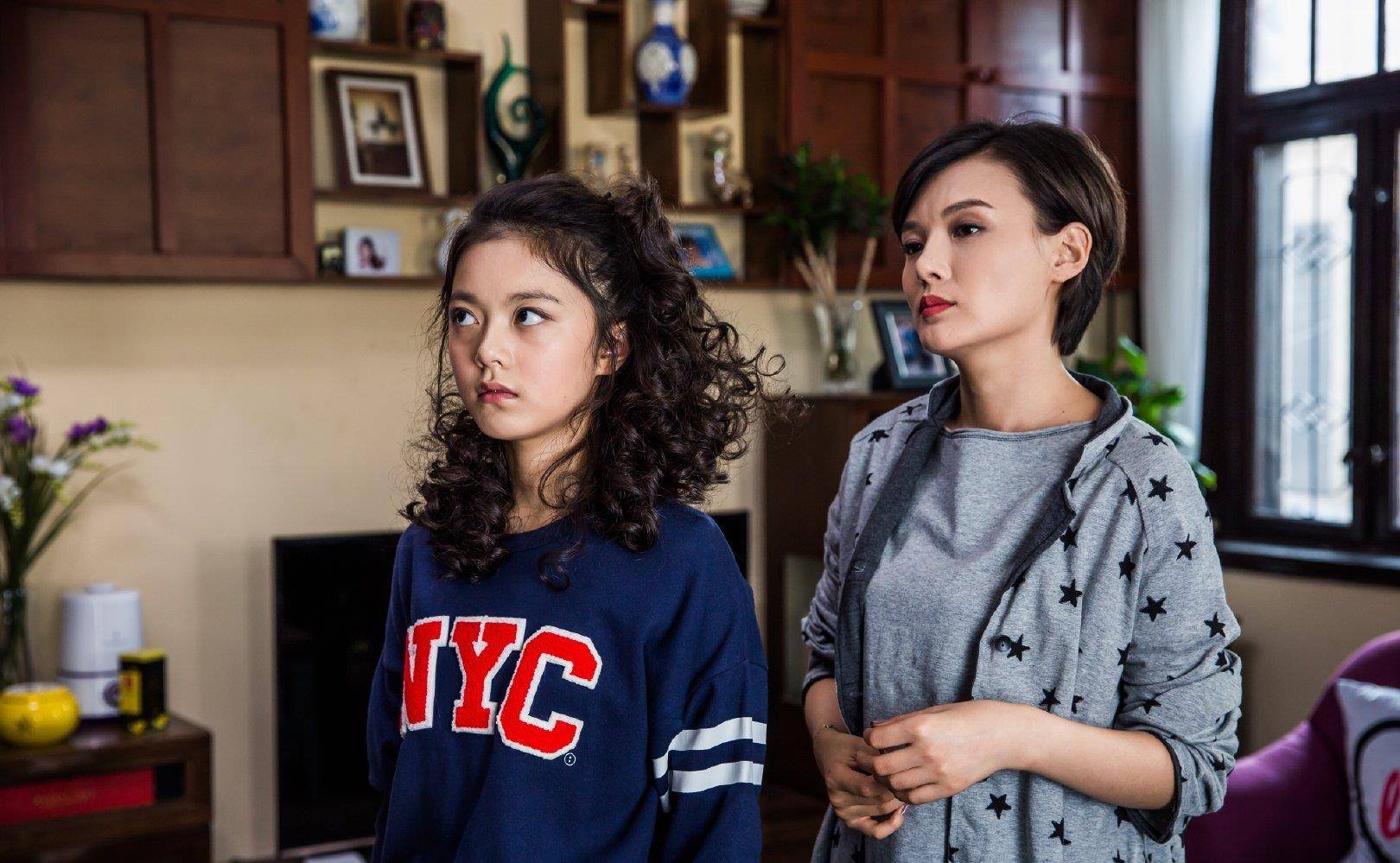 源泉|《爱是欢乐的源泉》还没送走林妙妙，张瞳又来了