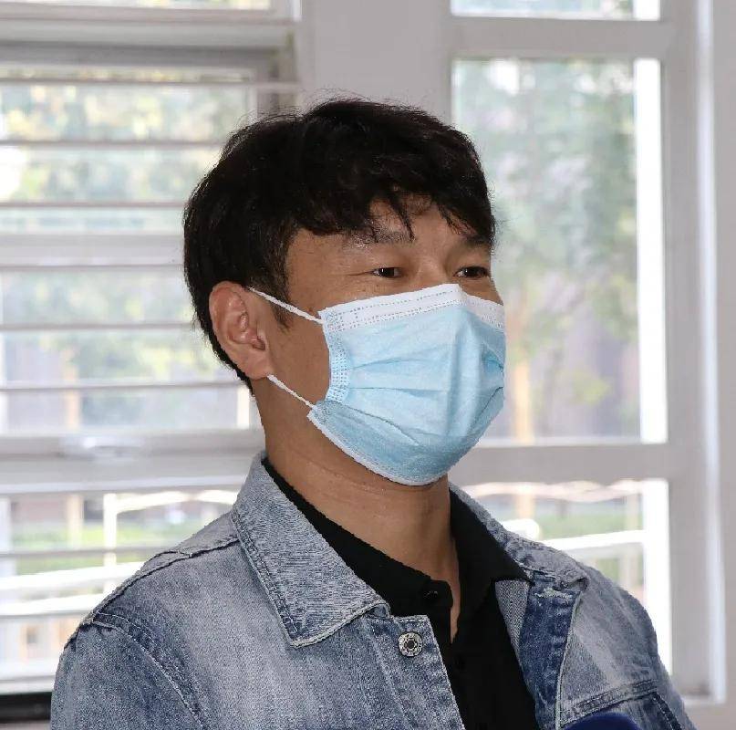 接种|?21386人！武清新冠疫苗加强针接种工作持续推进