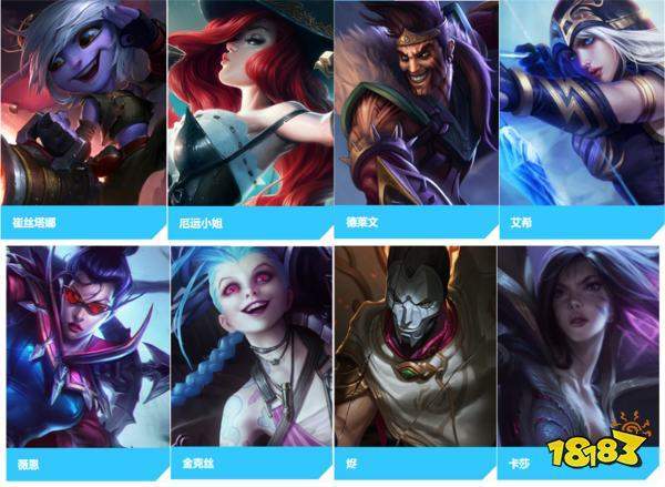 输出|LOL手游中射手位该怎么玩？一篇文章教会你怎么对线