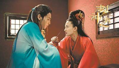 什么|《封神演义》在最后“关头”被撤播，谁才是最大败笔？