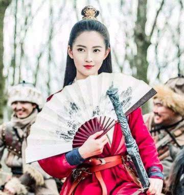 贾静雯|陈钰琪后又一“倚天”开拍，魔教教主终于有续集，赵敏获好评了！