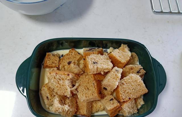 美食|拌一拌又香又软,好吃到怀疑人生,5元钱承包你的早餐