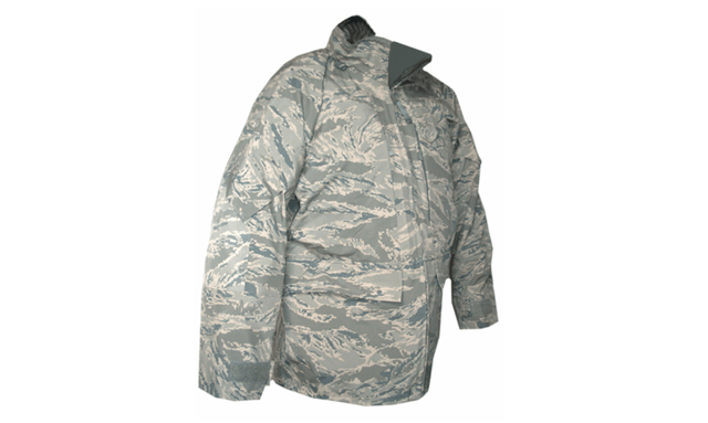 原创详解美国空军apecs作战服虎纹数码迷彩防夜视侦察