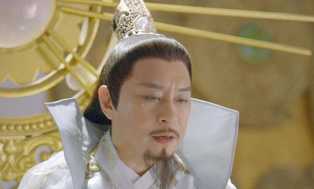 原创《三生三世十里桃花》天君算计了一辈子,空欢喜,结果便宜了父神