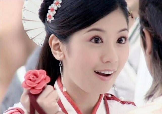 贾静雯|陈钰琪后又一“倚天”开拍，魔教教主终于有续集，赵敏获好评了！