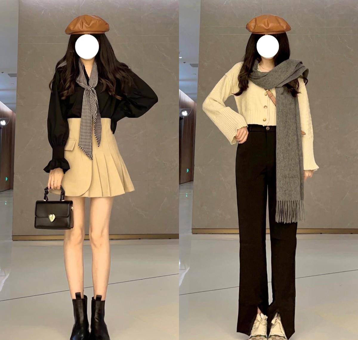 细节 秋天就要穿得“又美又时髦”!这7条时尚博主的穿搭技巧值得学习