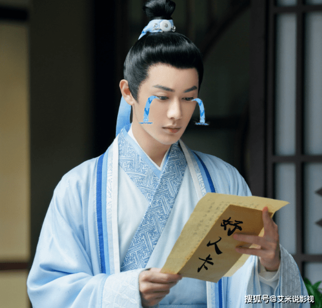 楚让|《君九龄》结局：九龄大仇得报，楚让罪有应得，低调的他才是最大赢家