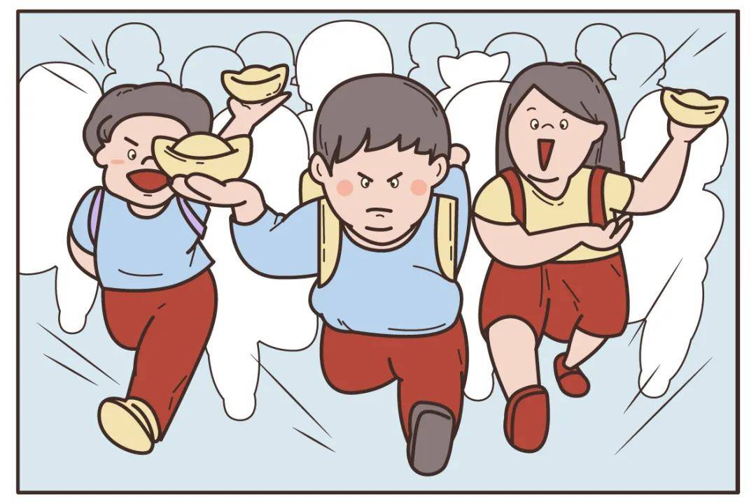 厕所|90%的孩子，从来不在幼儿园里大便，原因竟然是…