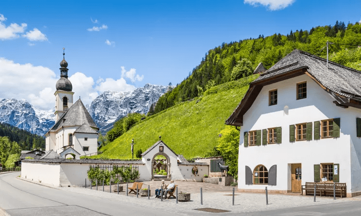 德国乡村振兴新思路给中国带来哪些启示