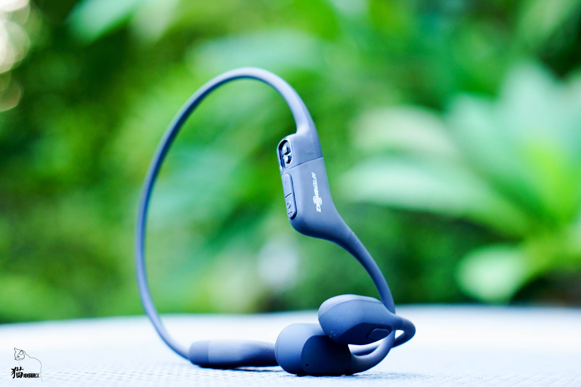 让你的运动更安全快乐，韶音Aeropex AS800专业运动耳机