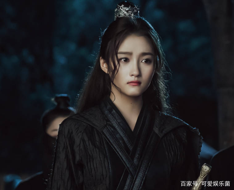 缘起|关晓彤新电影好排场，两大“影帝”当配角，法圈大众女神也来助阵