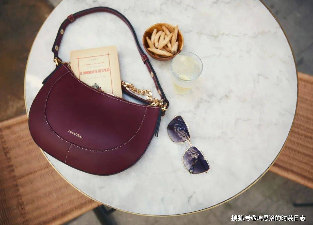 时装 品牌种草丨西班牙时装品牌Pedro del Hierro 2021秋冬 理想生活