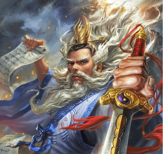 原创黄药师内功不高为何能在五绝中占得一席之地张无忌道出真相