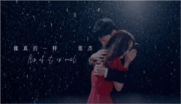 赵丽颖 佟丽娅离婚后惊艳绽放！穿中国红裙出演MV比赵丽颖绝美，跳舞美到爆