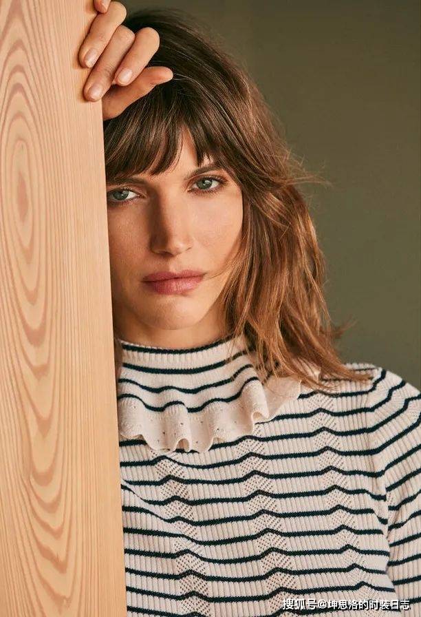 时装 品牌种草丨西班牙时装品牌Pedro del Hierro 2021秋冬 理想生活