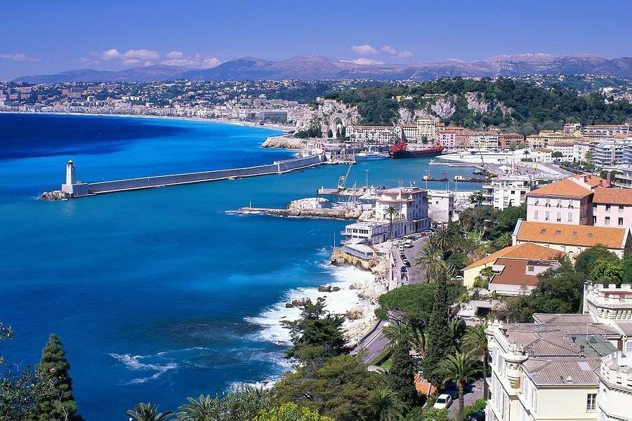 广场|探秘世界葡萄酒之乡——波尔多