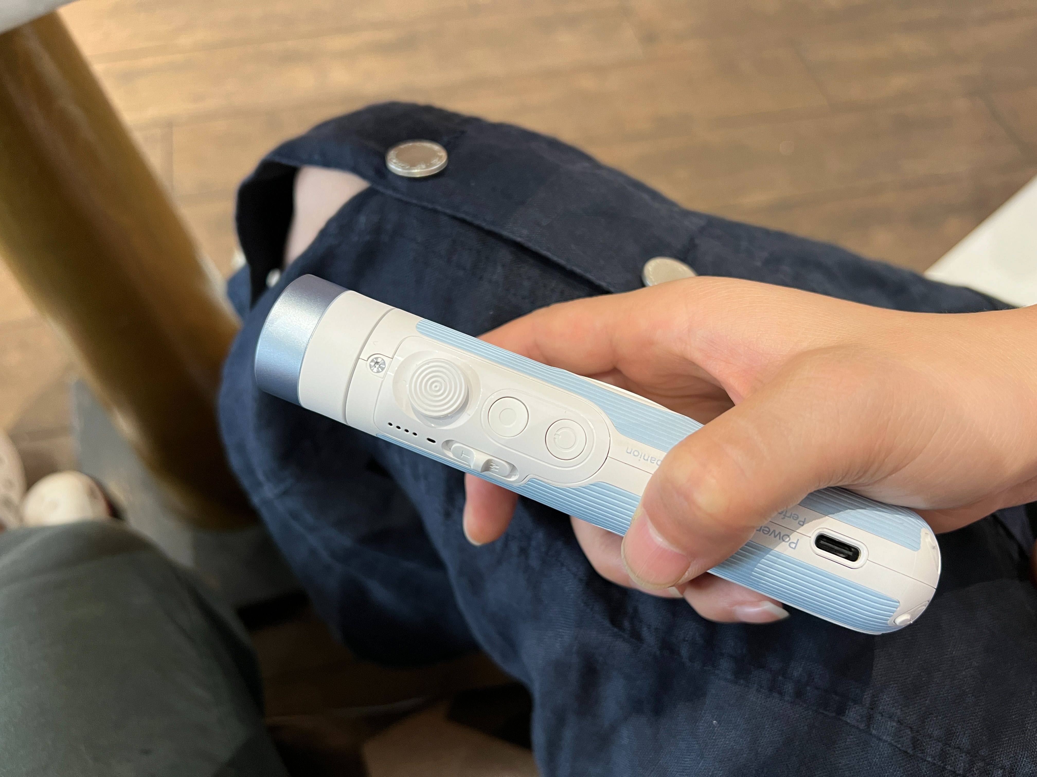 油管汽车博主真实经历告诉你：为什么推荐用手机+云台拍视频？