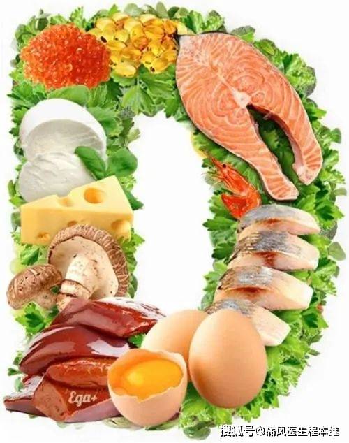 治疗|这几种维生素,对痛风好,但不能过量,谨遵医嘱!