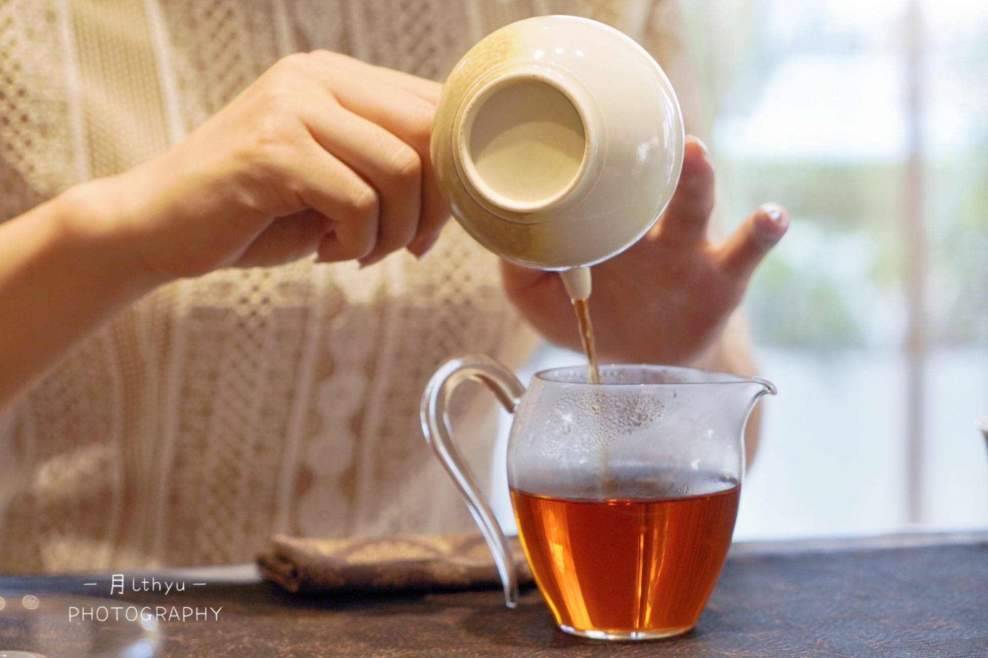 香味|守护母树大红袍20年的制茶师，制作出的好茶是什么样的