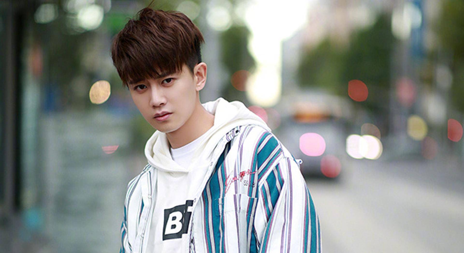 什么|娱乐大爆料:任嘉伦、杨超越、谭松韵、迪丽热巴、林一、韩东君