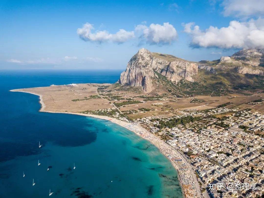 庄园|2021最新排名:西西里十佳葡萄酒庄