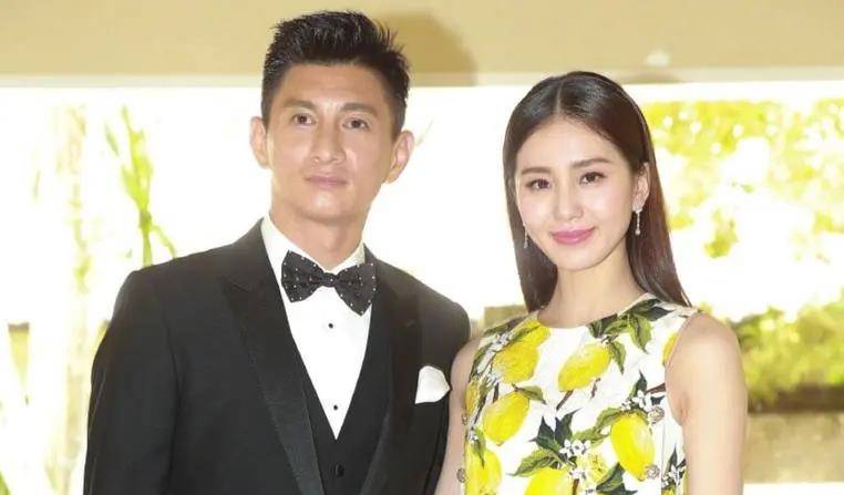 因为|怀二胎稳了？吴奇隆陪刘诗诗前往私立医院，嫁对人可以有多幸福