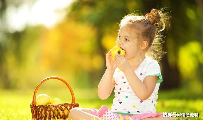 水果|带宝宝出去玩，自带食物更健康