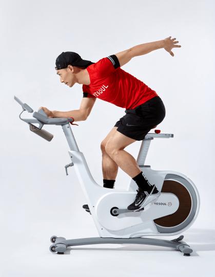 GLogal|被疫情“带飞”的家庭健身市场，是时候卷起来了