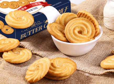 味蕾|这4种零食解馋饱腹,随时都能吃,你吃过吗?