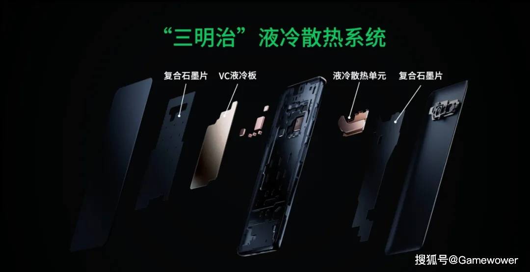 黑鲨4S评测：更懂游戏，不止于游戏