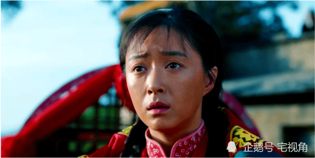 积极性|功勋：为什么说申纪兰的故事应该放在第一集播出？