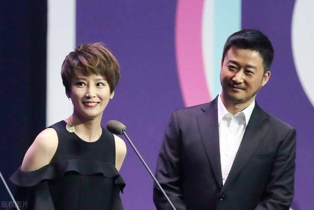 拐棍|谢楠对吴京说的情话“电影赔了，我养你！”