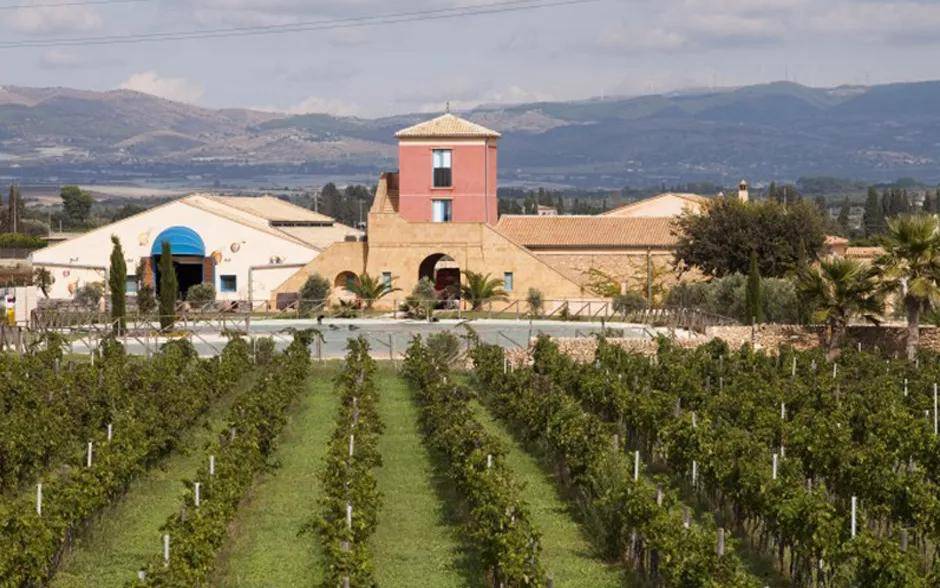 庄园|2021最新排名:西西里十佳葡萄酒庄