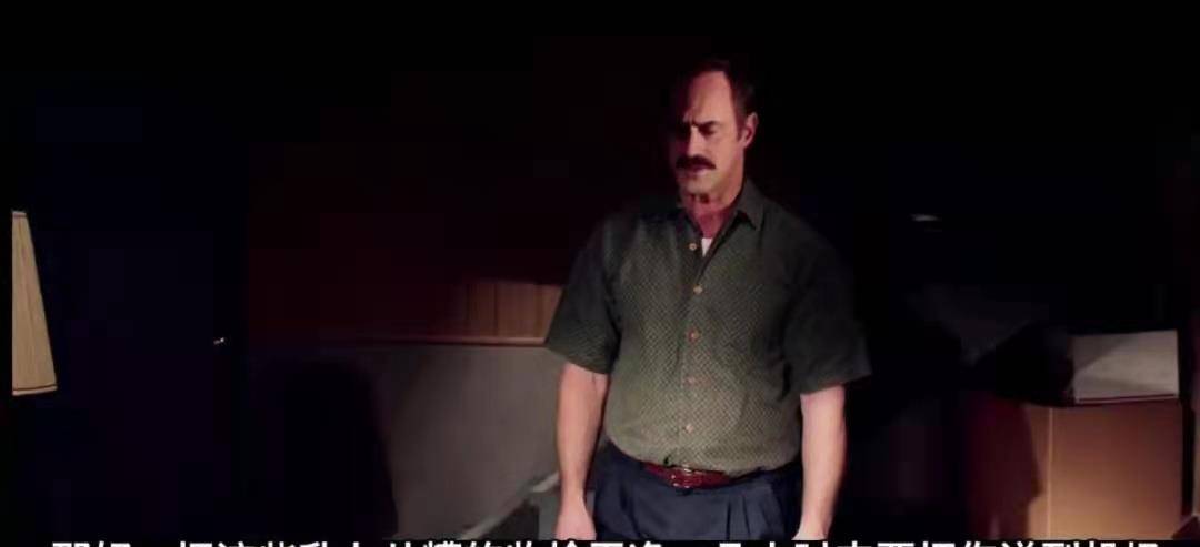 伍德蕾|伊娃·格林上演抢女儿男友的戏码？女神你真是啥都敢演啊