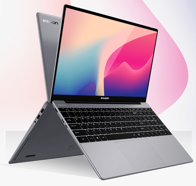 攀升电脑轻薄笔记本：赋能办公影音轻体验