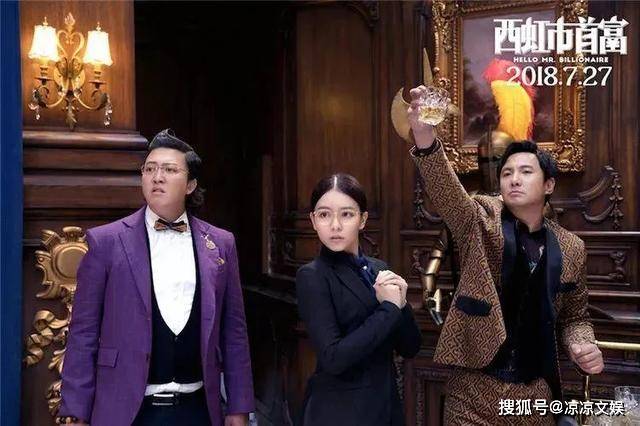 什么|你看过哪些明明很一般却被捧上天的电影？