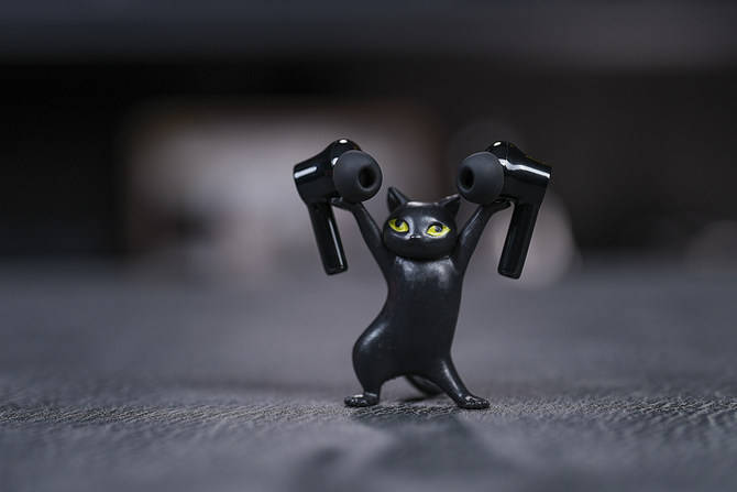 首发399元到手，一加 Buds Z2降噪TWS耳机体验