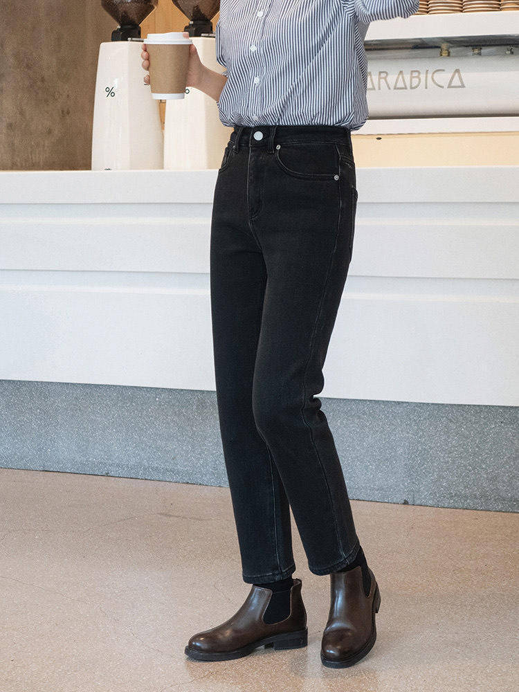 毛衣 给大家分享一些内搭搭配技巧