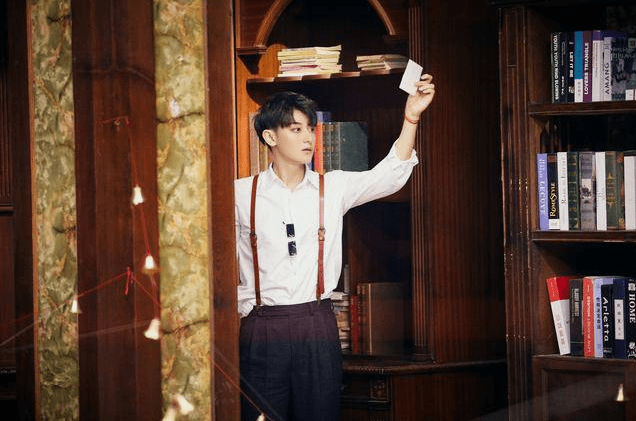 黄子涛|黄子韬曝《萌探探探案》嘉宾聚餐都是杨紫请客，道出原因后大家被逗笑了