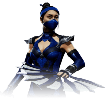 刘康上位拯救全宇宙真人快打传奇天下之战