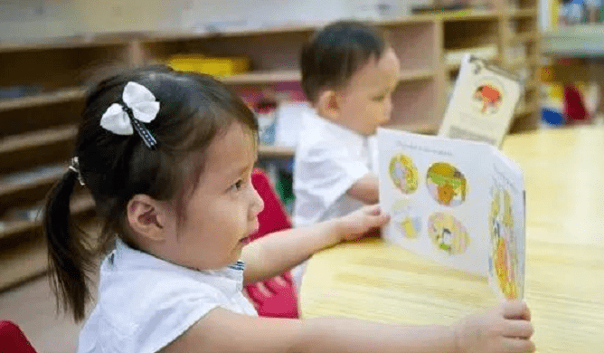 严重|幼儿园“超前教育”是揠苗助长,小学二年级逐渐显现,家长需重视